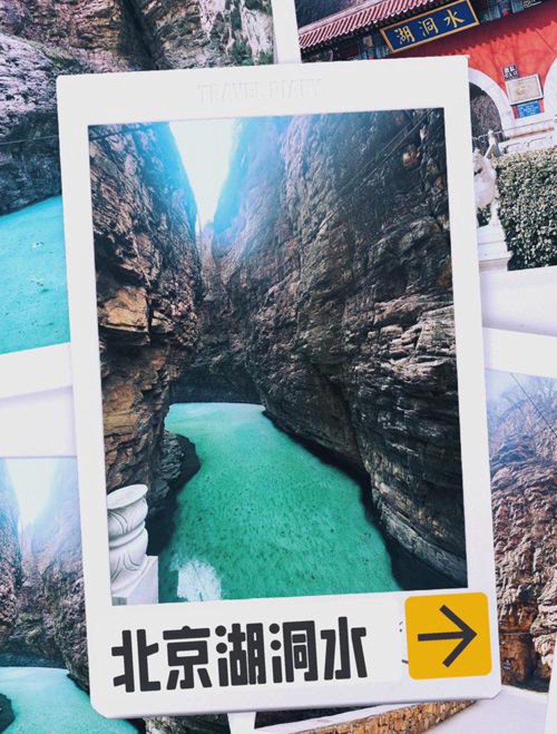 北京旅游选购指南:攻略与灵感